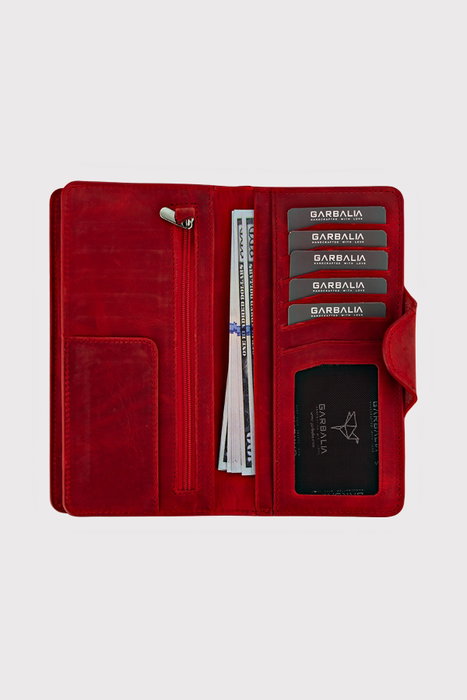 Zoozie Bags Axel - Rojo Zoozie Bags Axel - Rojo